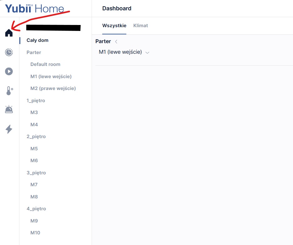 Pulpit Yubii Pulpit Yubii