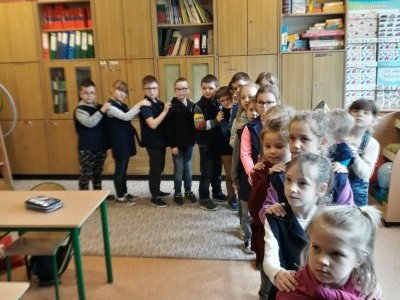 Lekcja Ciepła w Szkole Podstawowej nr 28