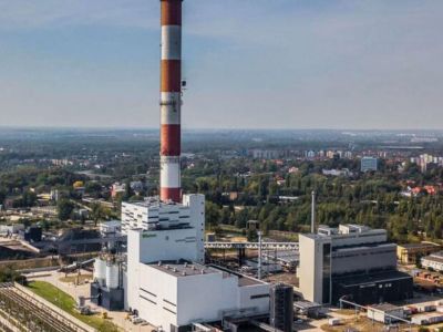 Zmiana taryfy dla ciepła Fortum Silesia S.A.