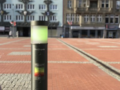 Walka ze smogiem trwa cały rok, przed nami kolejne inwestycje - Bytom
