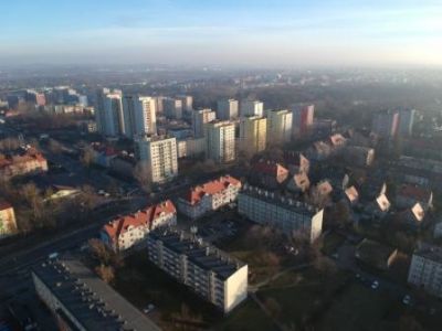 Projekty dofinansowane z UE realizowane w roku 2021