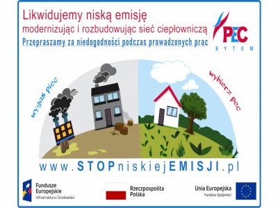 Projekty dofinansowane z UE - ROZBARK