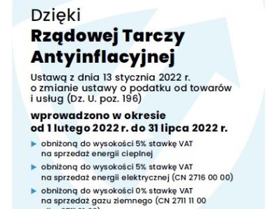 TARCZA ANTYINFLACYJNA PRZEDŁUŻONA