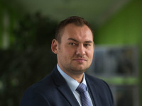 Sławomir Kamiński nowym prezesem naszego przedsiębiorstwa
