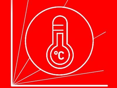 Nowe tabele temperatur