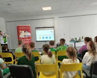 Lekcje Ciepła w Zamkowej Szkole