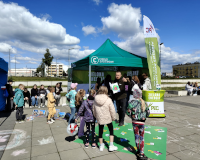Dni Funduszy Europejskich w Radzionkowie