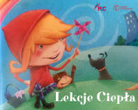 Lekcje Ciepła- PM nr 58 w Bytomiu