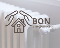 Informacja o bonie ciepłowniczym