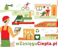 Ruszamy z kampanią edukacyjną "W zasięgu ciepła"