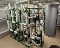 Nowoczesne ciepło dla Bytomia &ndash; inwestycja przy ul. Musialika 1, 3