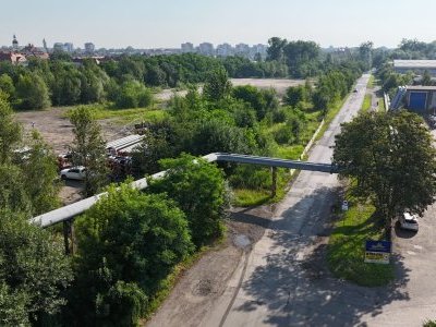 Ponad 32 mln zł na rozw&oacute;j systemu ciepłowniczego. PEC Bytom realizuje ambitny plan inwestycyjny w Bytomiu i Radzionkowie
