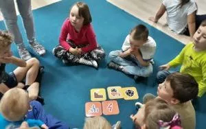 Lekcja Ciepła w Przedszkolu Miejskim Integracyjnym nr 8 w Bytomiu (1)