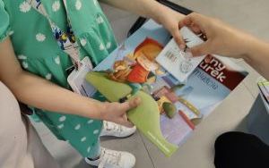 Lekcje Ciepła w Zamkowej Szkole (6)