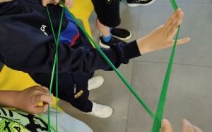 Lekcje Ciepła w Zamkowej Szkole (4)