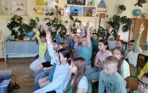 Lekcje Ciepła w SP nr 3 w Bytomiu (8)