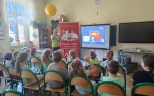 Lekcje Ciepła w SP nr 3 w Bytomiu (4)