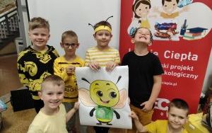 Lekcje Ciepła w Przedszkolu Miejskim nr 30 w Bytomiu i Przedszkolu Miejskim nr 3 w Radzionkowie (7)