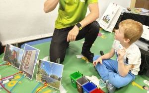 Lekcje Ciepła w Przedszkolu Miejskim nr 30 w Bytomiu i Przedszkolu Miejskim nr 3 w Radzionkowie (6)
