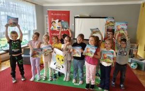 Lekcje Ciepła w Przedszkolu Miejskim nr 30 w Bytomiu i Przedszkolu Miejskim nr 3 w Radzionkowie (10)