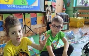 Lekcje Ciepła w Przedszkolu Miejskim nr 43 i Szkole Podstawowej nr 9 w Bytomiu (2)