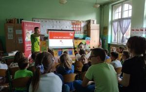 Lekcje Ciepła w Przedszkolu Miejskim nr 43 i Szkole Podstawowej nr 9 w Bytomiu (6)
