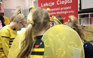 Lekcje Ciepła w Przedszkolu Miejskim nr 43 i Szkole Podstawowej nr 9 w Bytomiu (3)