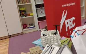 Lekcje Ciepła w Przedszkolu Miejskim nr 43 i Szkole Podstawowej nr 9 w Bytomiu (2)