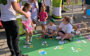 Piknik w Przedszkolu Miejskim nr 58 oraz Dni Radzionkowa (5)