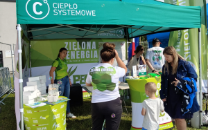 Piknik w Przedszkolu Miejskim nr 58 oraz Dni Radzionkowa (1)