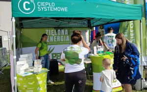 Piknik w Przedszkolu Miejskim nr 58 oraz Dni Radzionkowa (1)