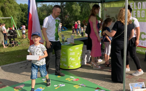 Piknik w Przedszkolu Miejskim nr 58 oraz Dni Radzionkowa (3)