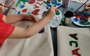 Piknik w Przedszkolu Miejskim nr 58 oraz Dni Radzionkowa (4)