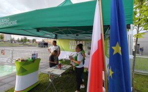 Piknik w Przedszkolu Miejskim nr 58 oraz Dni Radzionkowa (2)