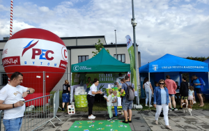 Piknik w Przedszkolu Miejskim nr 58 oraz Dni Radzionkowa (3)