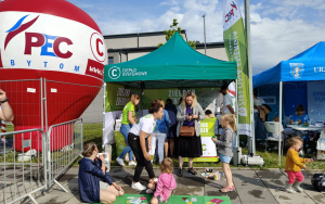 Piknik w Przedszkolu Miejskim nr 58 oraz Dni Radzionkowa (4)
