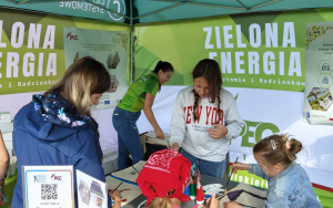 Piknik w Przedszkolu Miejskim nr 58 oraz Dni Radzionkowa (1)