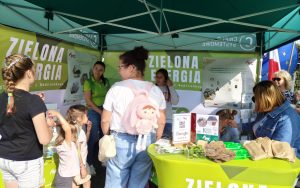 Piknik w Przedszkolu Miejskim nr 58 oraz Dni Radzionkowa (2)