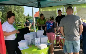 Piknik w Przedszkolu Miejskim nr 58 oraz Dni Radzionkowa (3)