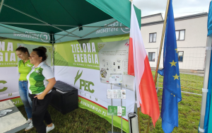 Piknik w Przedszkolu Miejskim nr 58 oraz Dni Radzionkowa (4)