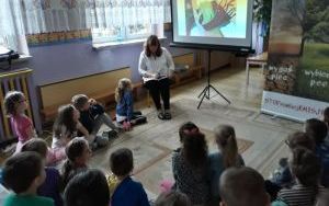  Zajęcia w Przedszkolu Miejskim nr 9 w Bytomiu (5)