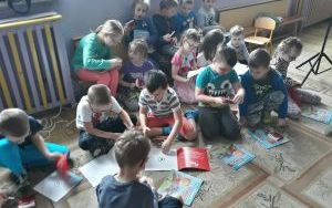  Zajęcia w Przedszkolu Miejskim nr 9 w Bytomiu (8)