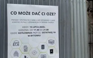 Spotkanie z Mieszkańcami- Co może dać Ci OZE (2)