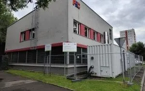 Prace remontowe na sieciach ciepłowniczych (2)
