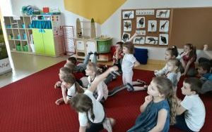 Lekcje Ciepła w Przedszkolu Miejskim nr 4 w Radzionkowie (2)