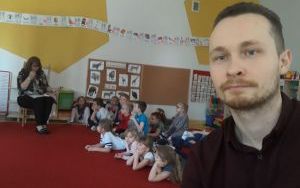 Lekcje Ciepła w Przedszkolu Miejskim nr 4 w Radzionkowie (7)