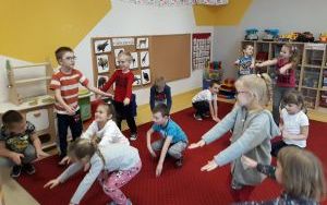 Lekcje Ciepła w Przedszkolu Miejskim nr 4 w Radzionkowie (9)