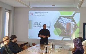 Festiwal Level Up (1)