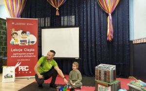Lekcje Ciepła- PMI nr 8 i PM nr 48 w Bytomiu (2)