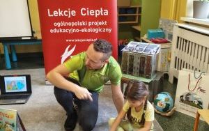 Lekcje Ciepła- PMI nr 8 i PM nr 48 w Bytomiu (2)